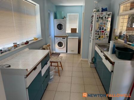 4 bedroom Bungalow for sale in Brewery Lane, Carlton-Le-Moorland, LN5