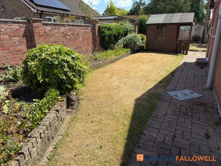 4 bedroom Bungalow for sale in Brewery Lane, Carlton-Le-Moorland, LN5