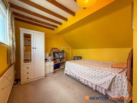 4 bedroom Bungalow for sale in Brewery Lane, Carlton-Le-Moorland, LN5