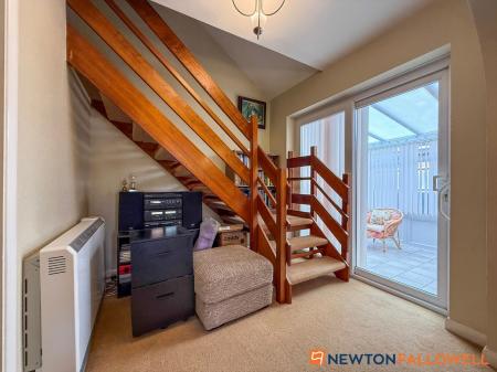4 bedroom Bungalow for sale in Brewery Lane, Carlton-Le-Moorland, LN5