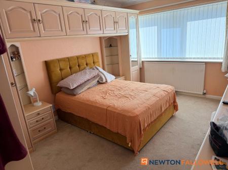 4 bedroom Bungalow for sale in Brewery Lane, Carlton-Le-Moorland, LN5