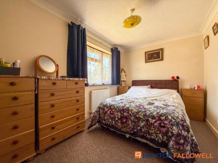 3 bedroom Detached bungalow for sale in Nelson Road, Balderton, NG24
