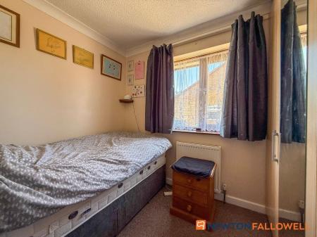 3 bedroom Detached bungalow for sale in Nelson Road, Balderton, NG24