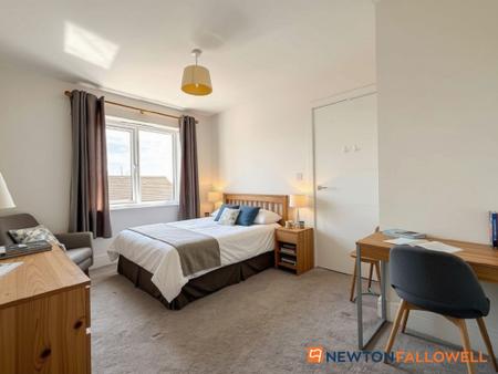 4 bedroom Semi-detached house for sale in Marleston Lane, Middlebeck, NG24