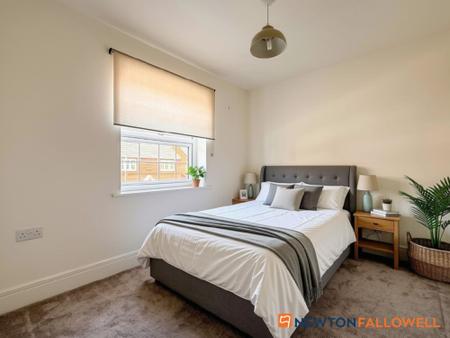 4 bedroom Semi-detached house for sale in Marleston Lane, Middlebeck, NG24