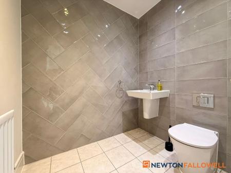 4 bedroom Semi-detached house for sale in Marleston Lane, Middlebeck, NG24