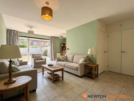 4 bedroom Semi-detached house for sale in Marleston Lane, Middlebeck, NG24
