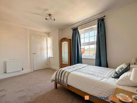 4 bedroom Semi-detached house for sale in Marleston Lane, Middlebeck, NG24