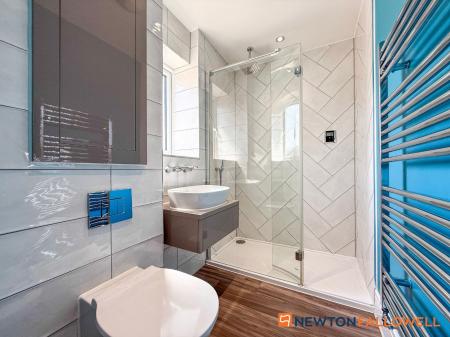 4 bedroom Semi-detached house for sale in Marleston Lane, Middlebeck, NG24