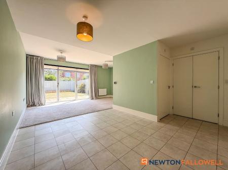 4 bedroom Semi-detached house for sale in Marleston Lane, Middlebeck, NG24