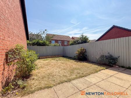 4 bedroom Semi-detached house for sale in Marleston Lane, Middlebeck, NG24