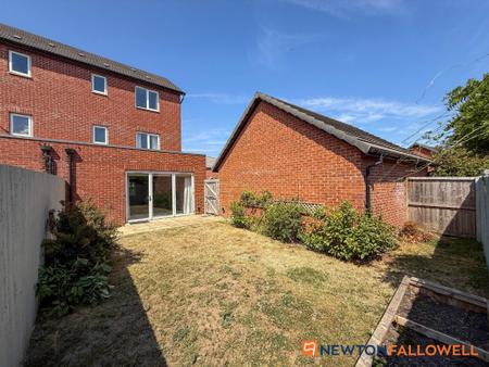 4 bedroom Semi-detached house for sale in Marleston Lane, Middlebeck, NG24