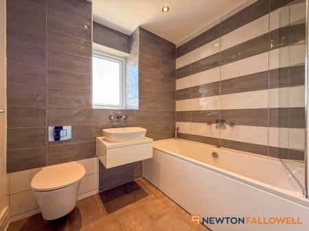 4 bedroom Semi-detached house for sale in Marleston Lane, Middlebeck, NG24