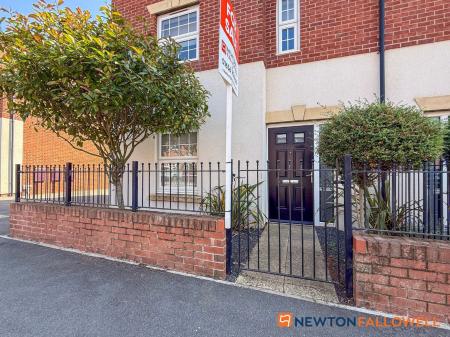 4 bedroom Semi-detached house for sale in Marleston Lane, Middlebeck, NG24