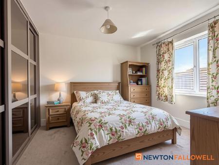4 bedroom Semi-detached house for sale in Marleston Lane, Middlebeck, NG24