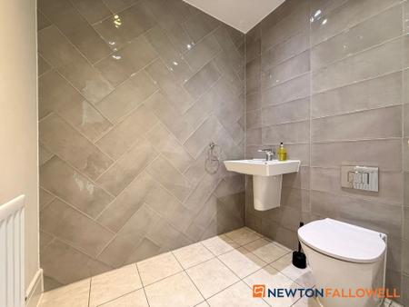 4 bedroom Semi-detached house for sale in Marleston Lane, Middlebeck, NG24