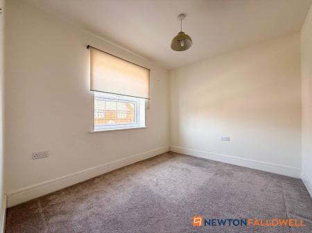 4 bedroom Semi-detached house for sale in Marleston Lane, Middlebeck, NG24