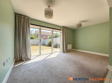 4 bedroom Semi-detached house for sale in Marleston Lane, Middlebeck, NG24