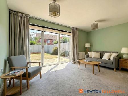 4 bedroom Semi-detached house for sale in Marleston Lane, Middlebeck, NG24