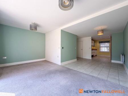 4 bedroom Semi-detached house for sale in Marleston Lane, Middlebeck, NG24