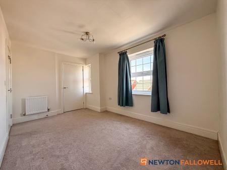 4 bedroom Semi-detached house for sale in Marleston Lane, Middlebeck, NG24