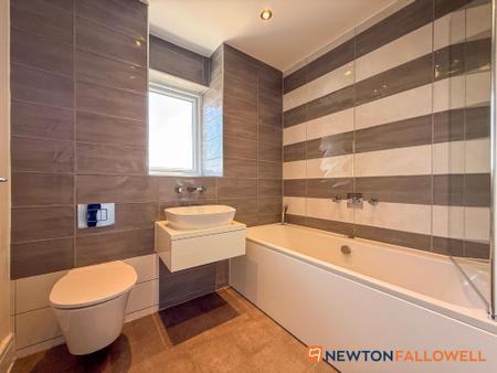 4 bedroom Semi-detached house for sale in Marleston Lane, Middlebeck, NG24