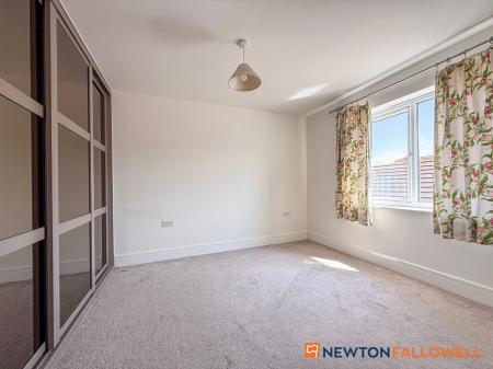4 bedroom Semi-detached house for sale in Marleston Lane, Middlebeck, NG24