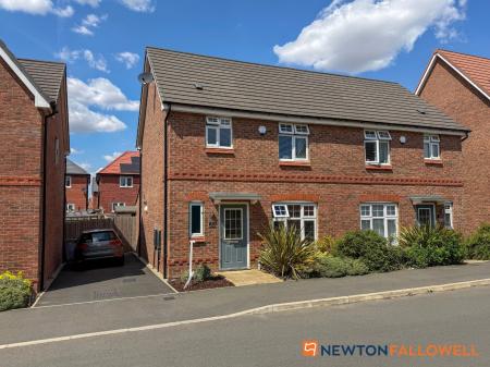 Marigold Way, Newark, NG24