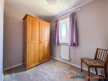 3 bedroom Semi-detached house for sale in Marigold Way, Newark, NG24