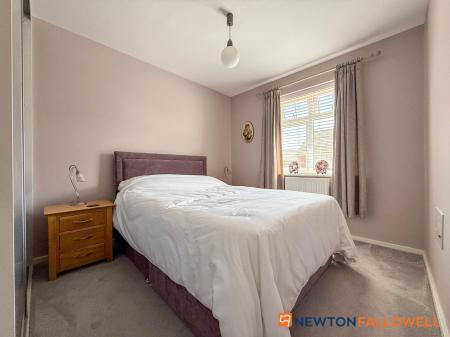 3 bedroom Semi-detached house for sale in Marigold Way, Newark, NG24