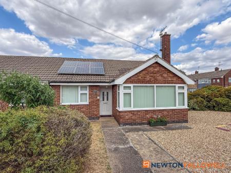 Russell Avenue, Balderton, NG24
