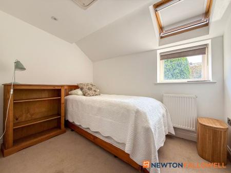 3 bedroom Detached house for sale in The Coach House, Nicholson Street, Newark