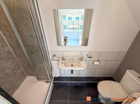 3 bedroom Detached house for sale in The Coach House, Nicholson Street, Newark