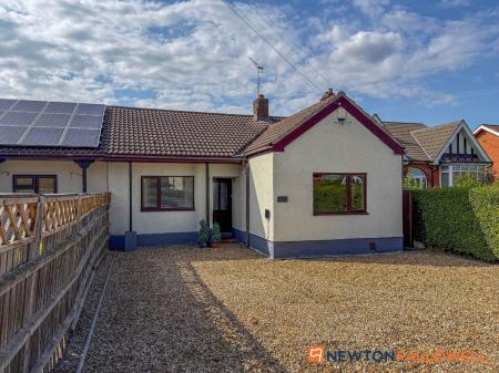 Fosse Road, Farndon, NG24