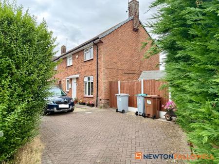 The Meadows, Farndon, NG24