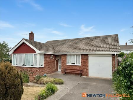 Granby Drive, Balderton, NG24