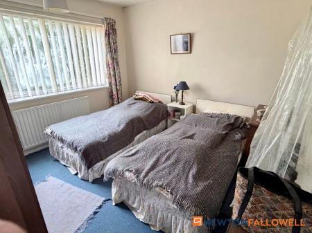 2 bedroom Bungalow for sale in Westborough Lane, Long Bennington, NG23