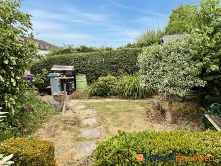 2 bedroom Bungalow for sale in Westborough Lane, Long Bennington, NG23