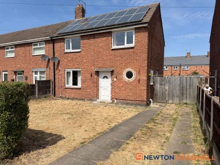Cherry Holt, Newark, NG24