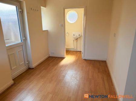 3 bedroom End of terrace house for sale in Cherry Holt, Newark, NG24