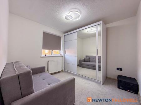 2 bedroom Terraced House for sale in Magdalene View, Newark, NG24