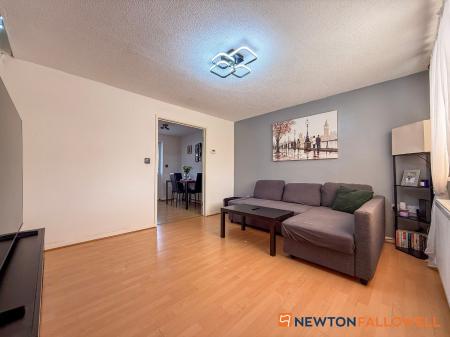 2 bedroom Terraced House for sale in Magdalene View, Newark, NG24