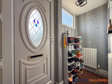 2 bedroom Terraced House for sale in Magdalene View, Newark, NG24