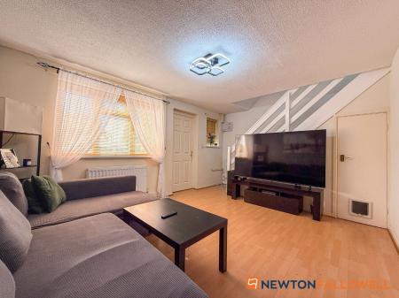 2 bedroom Terraced House for sale in Magdalene View, Newark, NG24