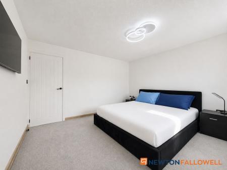 2 bedroom Terraced House for sale in Magdalene View, Newark, NG24