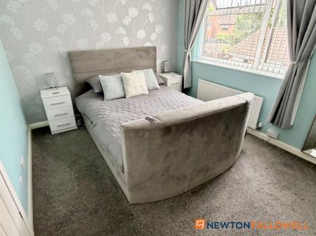 3 bedroom Detached house for sale in Rowan Way, Balderton, NG24