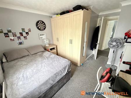 3 bedroom Detached house for sale in Rowan Way, Balderton, NG24