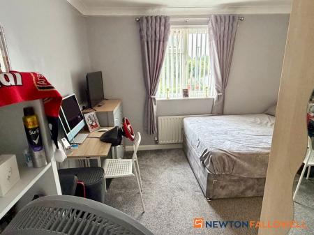 3 bedroom Detached house for sale in Rowan Way, Balderton, NG24