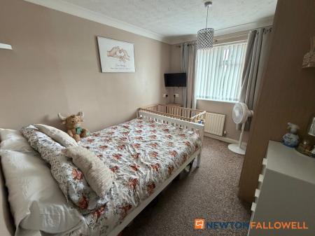 3 bedroom Detached house for sale in Rowan Way, Balderton, NG24