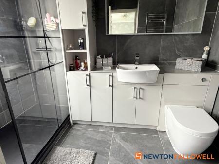 3 bedroom Detached house for sale in Rowan Way, Balderton, NG24